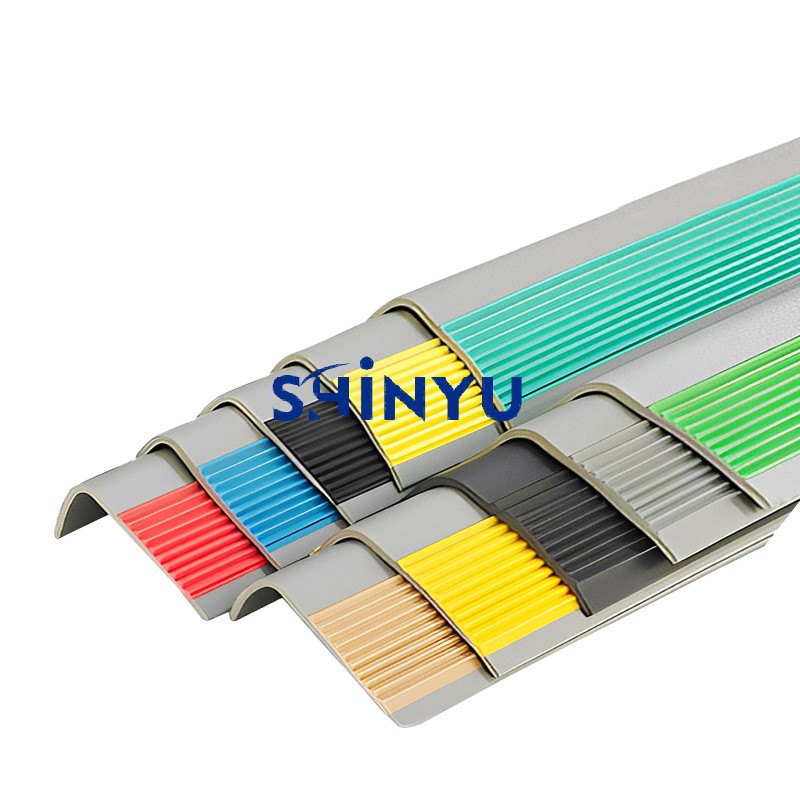 安全防護(hù)-L型樓梯防滑條