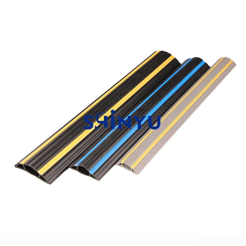 家裝行業(yè)-RW系列桌面地面線(xiàn)槽