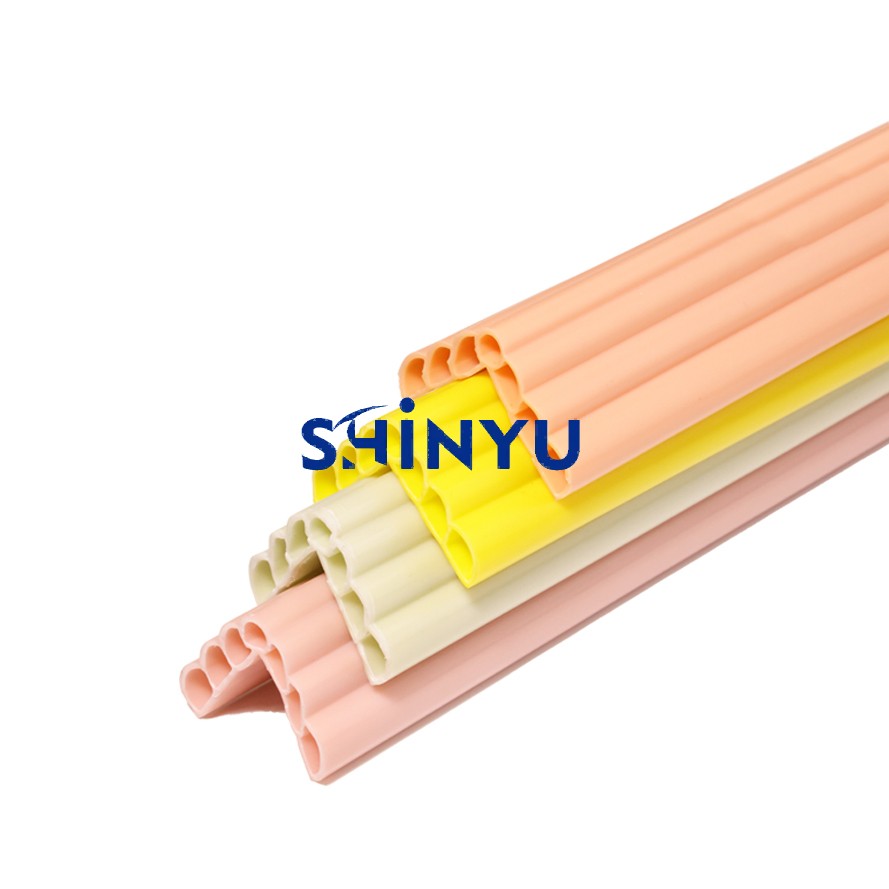 安全防護(hù)-PVC防撞條