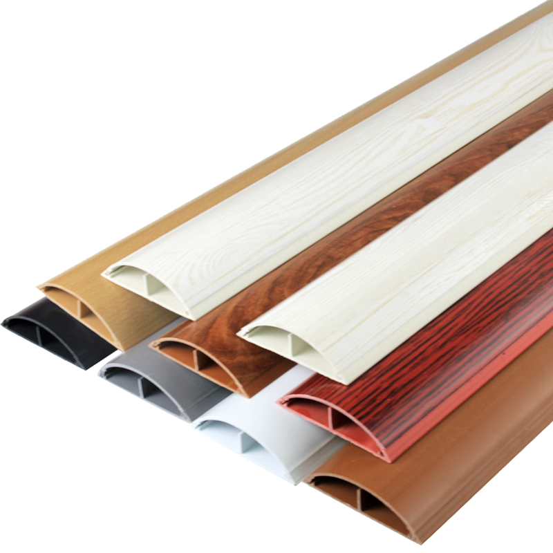 線槽定制的魅力:打造獨(dú)一無二的線槽空間