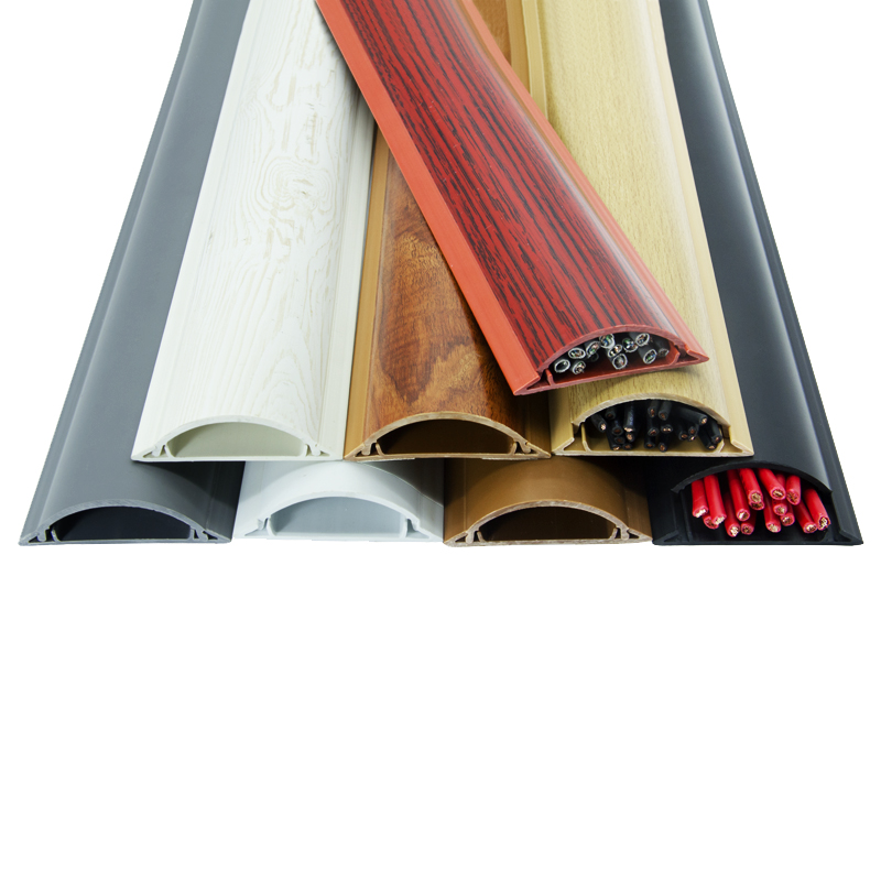 線槽壁厚:影響線槽質(zhì)量的關(guān)鍵因素